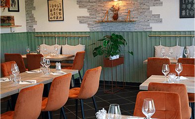 Le p'tit garde manger