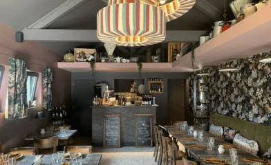 Restaurant Bistrot Le Petit Cep