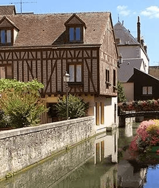 VTC Alternative Taxi Chevry