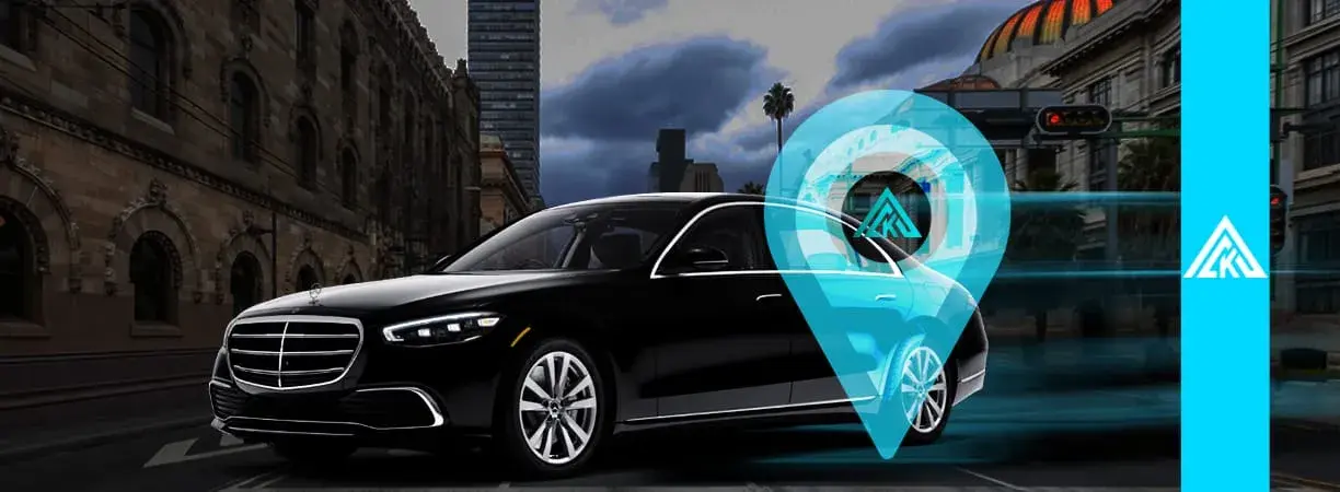 Comment commander un taxi alternatif près de chez moi en ligne