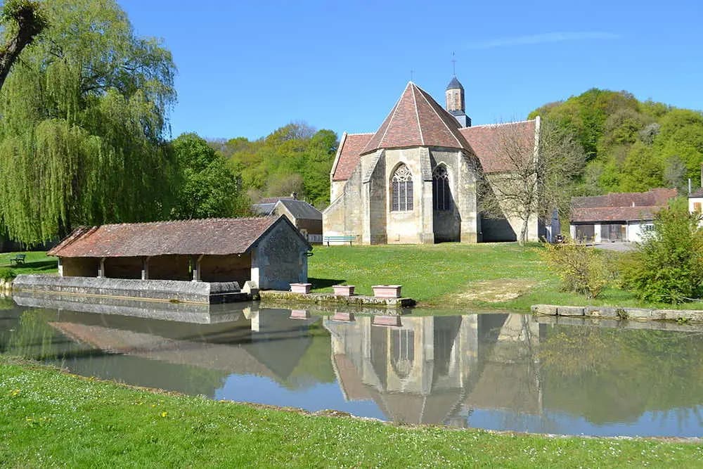 Ville de Cessy