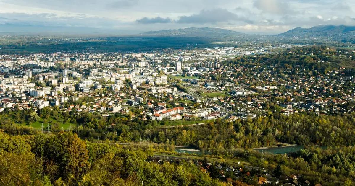Alternative Taxi Annemasse Your Ultimate Guide to with KIRO TRAVEL