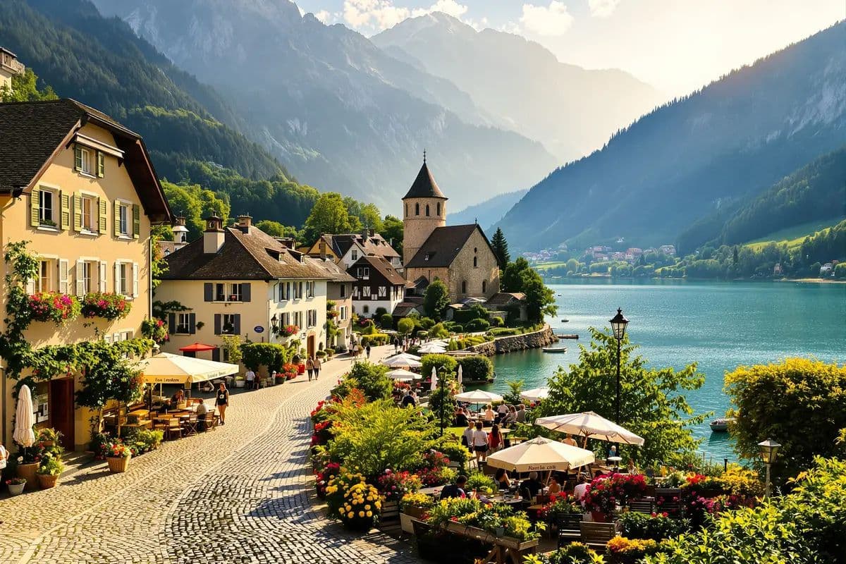 reservation taxi annecy