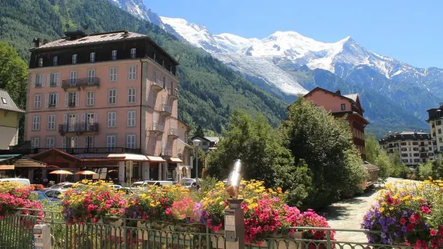 Alternative Taxi Chamonix KIRO TRAVEL | Discover Now