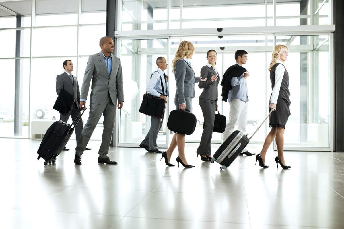 Business Travel Solution