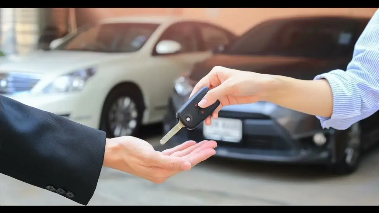Rent a Car with Kiro Travel: Easy and Affordable Solution