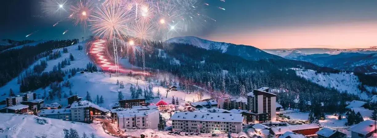Best Winter Festivals and Events in France 2025