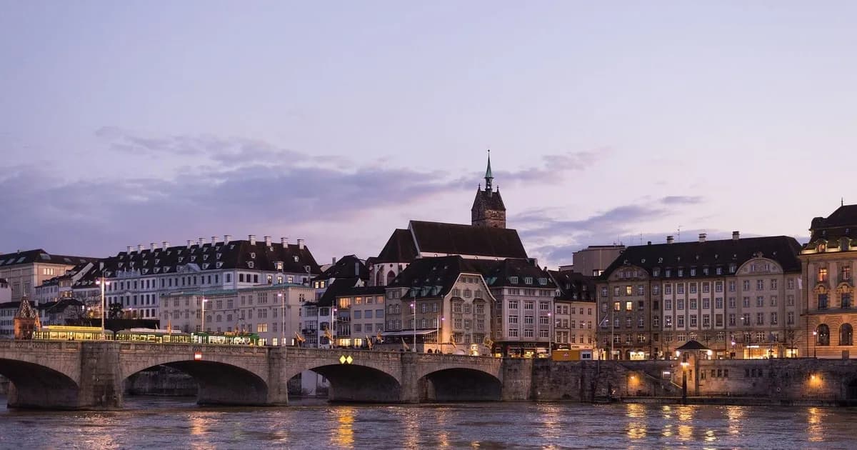 Carnival of Basel 2025 : A Complete Guide with KIRO TRAVEL