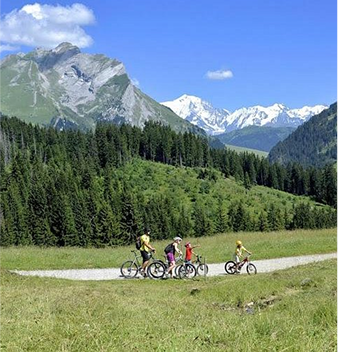 La Clusaz