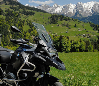 Moto-Plaisir