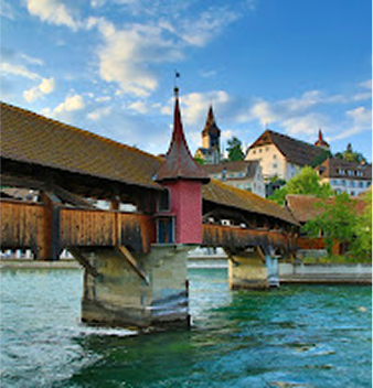 Spreuerbrücke